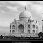 Taj Mahal Agra